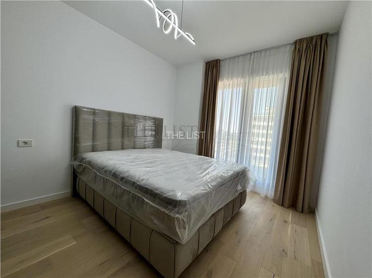 Apartament 2 camere | Chirie | Pipera First Estates - 7