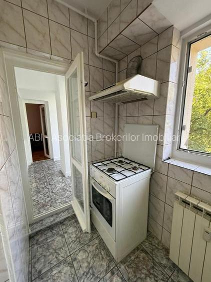 GM1710 Închiriere apartament 2 camere Matei Basarab - 8