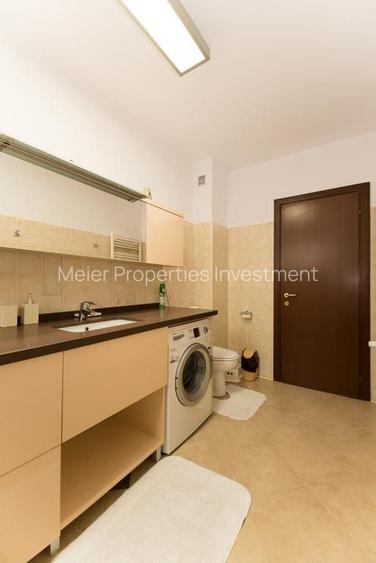 Apartament 4 camere de inchiriat | Central Park - 15