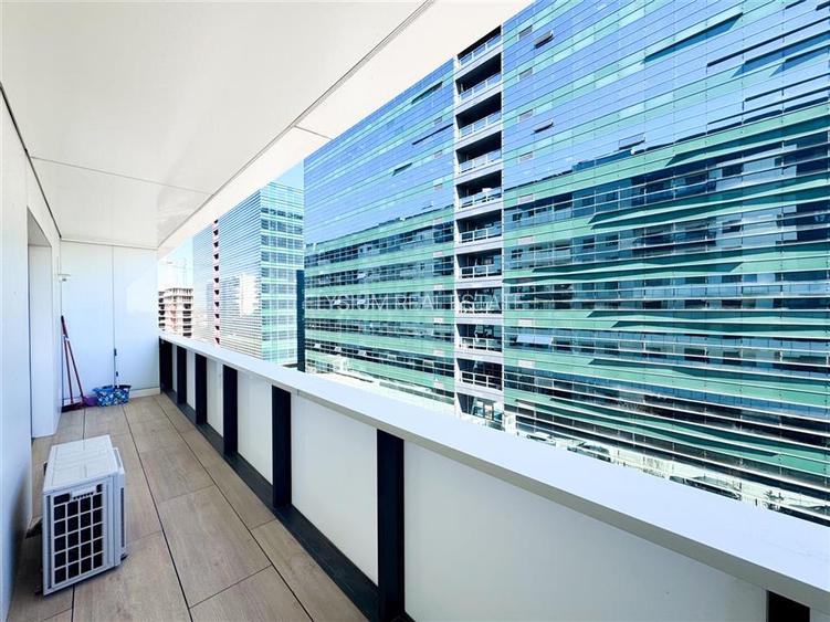 Apartament de inchiriat 2 camere Cortina North - 19