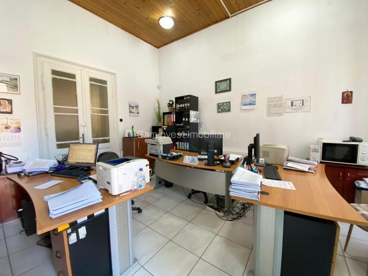 Cladire de birouri de vanzare in zona ultracentrala, Oradea, Bihor - 2