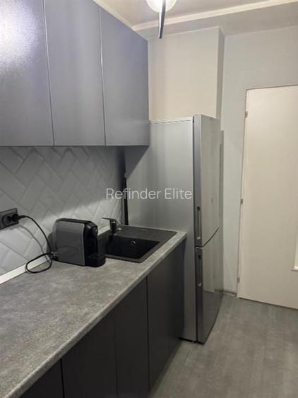 vanzare garsoniera 40mp | Vitan Mall | etaj 7/8 | bloc dupa 1990 | renovata| ame - 10