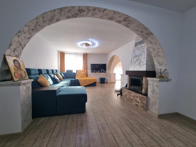 Vila deosebita, Valea Adanca, locatie foarte aproape de Tudor Neculai - 7