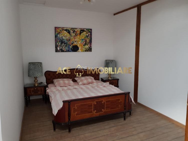 2 Camere de inchiriat | Stefan cel Mare | Vila | Metrou | Centrala - 4