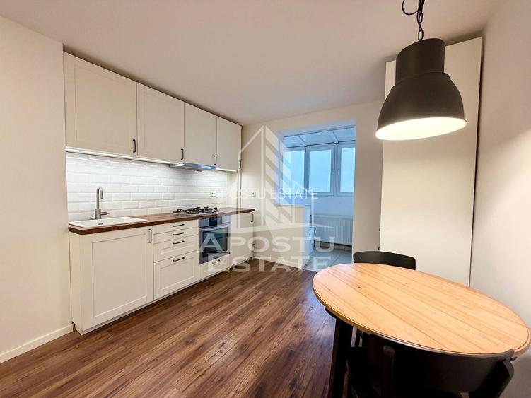 Apartament 3 camere,PetFriendly, Semidecomandat, Girocului - 7