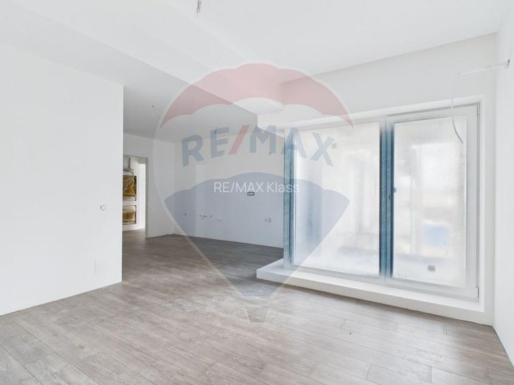 Apartament 2 camere OBOR, in constructie cu finalizare septembrie 2026 - 2