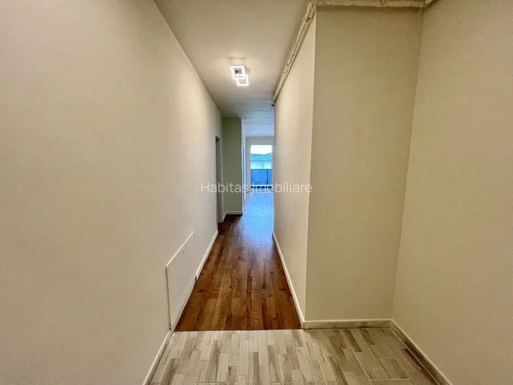 0 COMISION 2 camere bloc 2025, 2 balcoane, cu loc de parcare, Apahida - 5