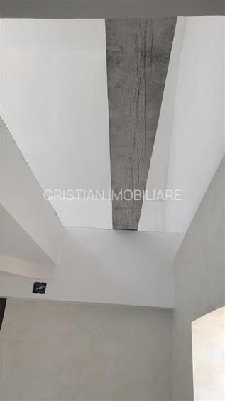 Vila P+1+M constructie 2025 din caramida Dorobanti - Apollo - 12