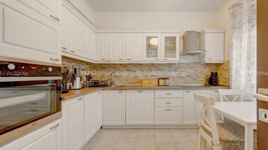 REV2005093 Vila de vanzare in Corbeanca I Aria Residence - 7