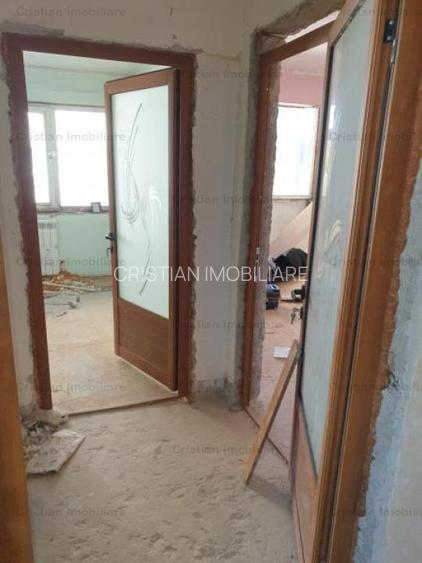 78 mp Apart 3 cam Confort 1  Viziru  2 balc inchise=11m - 2