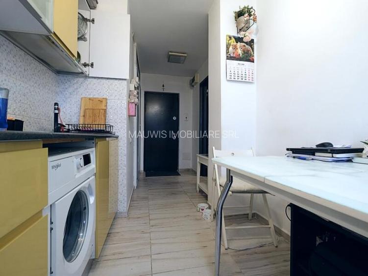 Lacul Tei / etaj 3 / renovat / apropiere P Circului / - 9