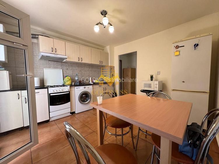 2 camere decomandate, parcare, Zorilor, UMF, UTCN,Sigma,Observatorului - 6