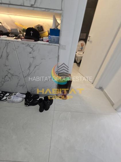 De vânzare – Apartament 4 camere Brâncoveanu – Str. Odei - 19