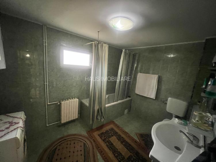 Negru Voda casa  cu teren de 1200 mp, constructie 2008 - 15