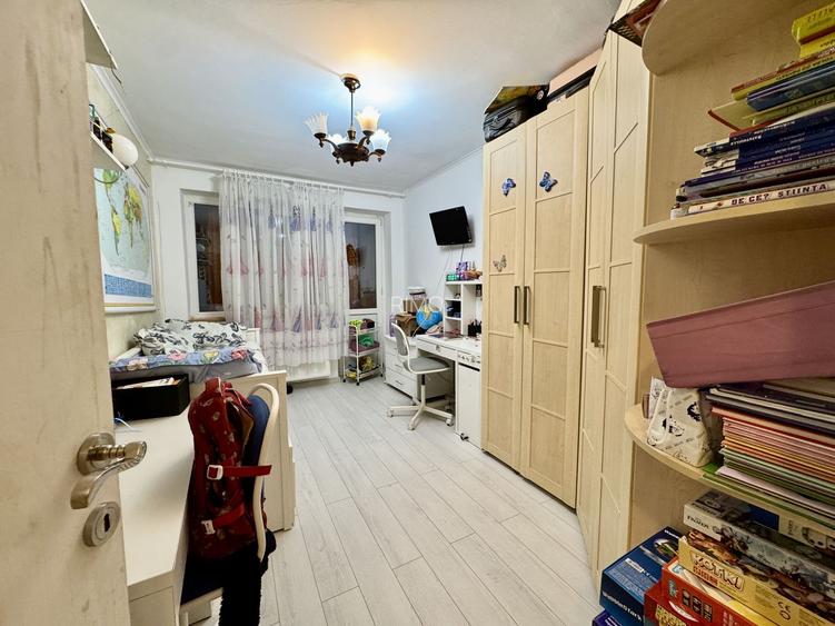 Apartament 3 camere lux | Bulevardul Timisoara - 9