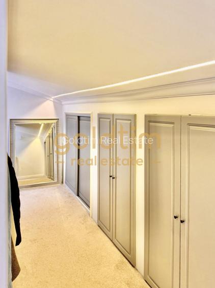 AVIATIEI/VILA INDIVIDUALA/MODERNA/LUX/ZONA LINISTITA - 9