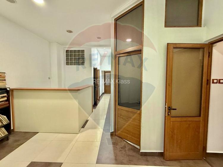 Spatiu comercial Galati în zona Ultracentrala - 4