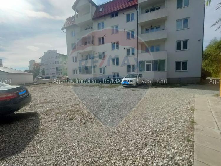 Teren de vanzare Cisnadie - 2