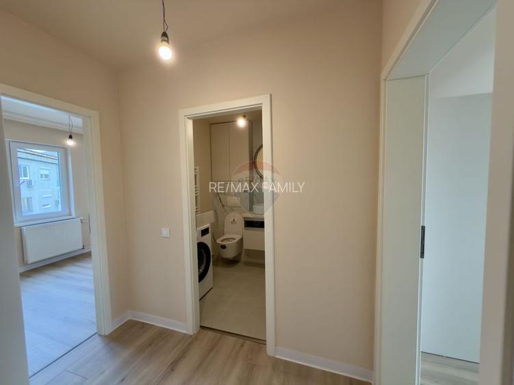 Apartament 4 camere Onestilor colt cu Cazaban/Lidl Iosia - 8