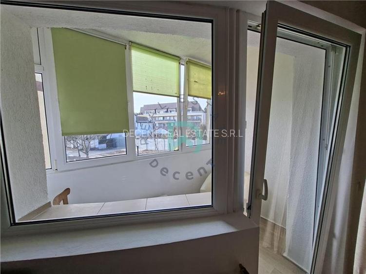 Apartament 2 camere, Tractorul, parcare, 2 balcoane - 5