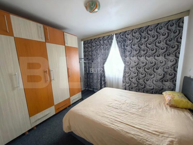 Apartament 3 camere decomandat, 2 bai, zona Frumoasa-Nicolina - 3