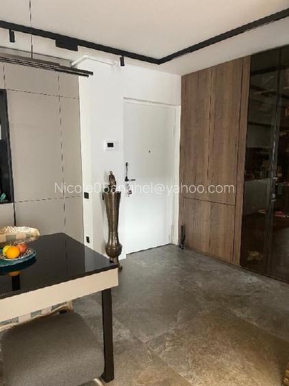 Proprietar 3 camere, Aviatiei/ H Pipera Lake, zona  privata, lake view, superb - 2