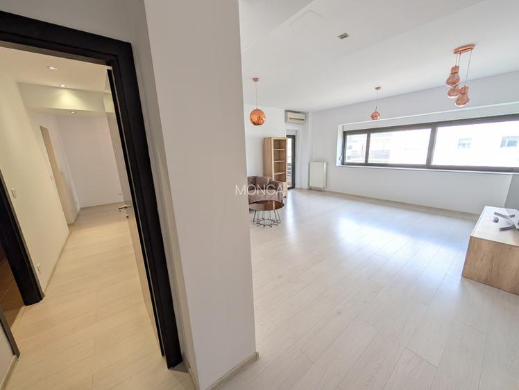 Apartament 3 camere 77mp | 0 Comision | Piscina | Baneasa | Natura Residence - 29
