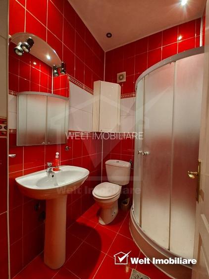 Casa eleganta in cartierul Grigorescu, zona Pietei 14 Iulie - 10