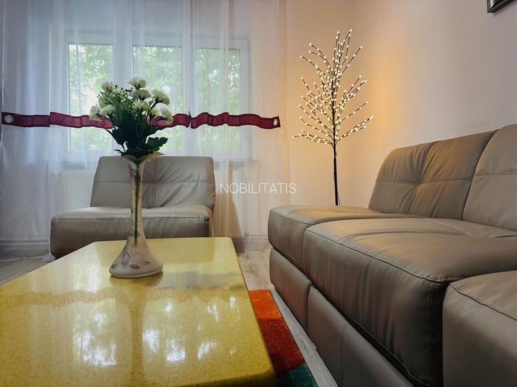 3 camere | spatios & decomandat | TM - 8