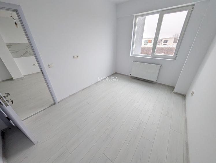 Apartament 2 camere 40mp | 0 comision | Otopeni Avram Iancu | Parcare - 8