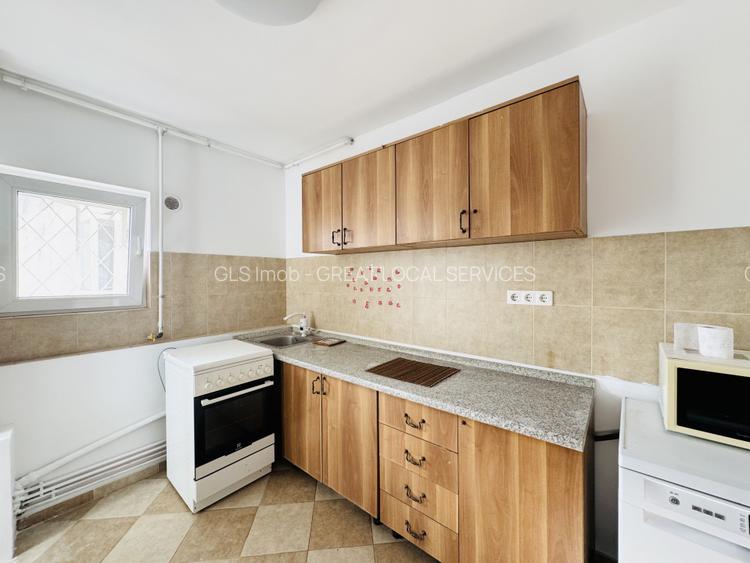 Apartament foarte spatios cu 2 Camere Bdul Libertatii-Parc Izvor - 10