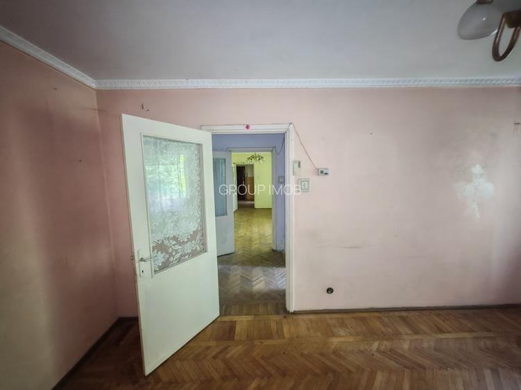 2  camere, zona Orizont - 8