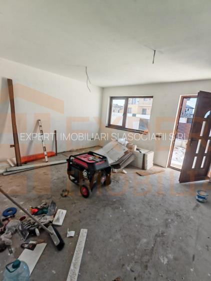 Casa P+1 de vanzare, 3 camere, 92.60mp, situata in zona Navodari/Peninsula - 20