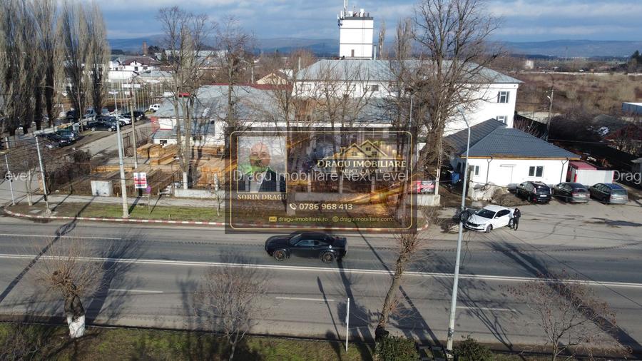 Spațiu comercial la E85 Adjud/ Vis a vis de spitalul municipal - 8