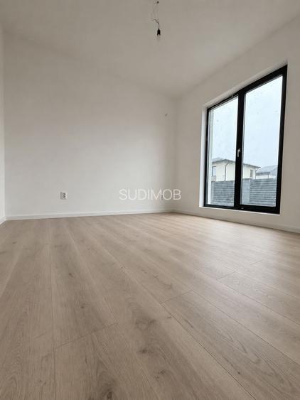 Comuna Berceni-casa premium 4 camere - 12
