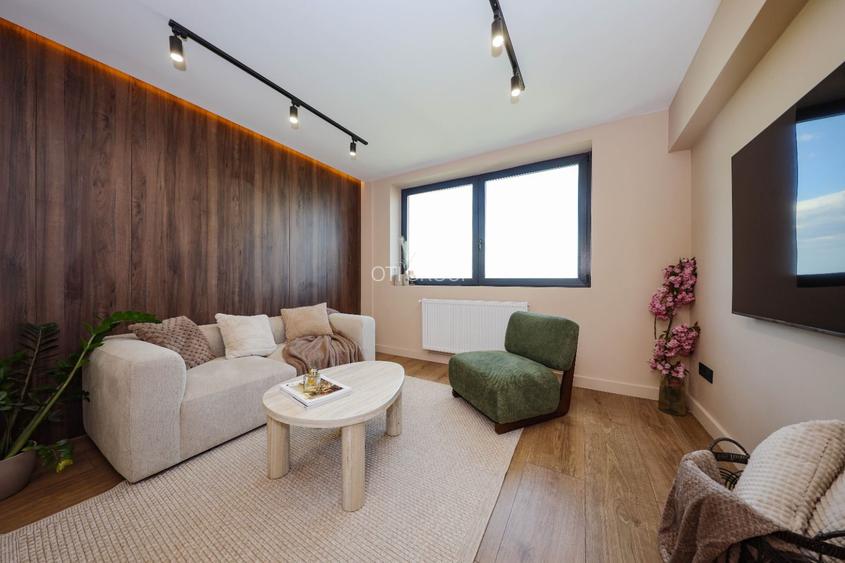 2 camere, decomandat, Gheorgheni, renovat complet, zona excelenta - 6