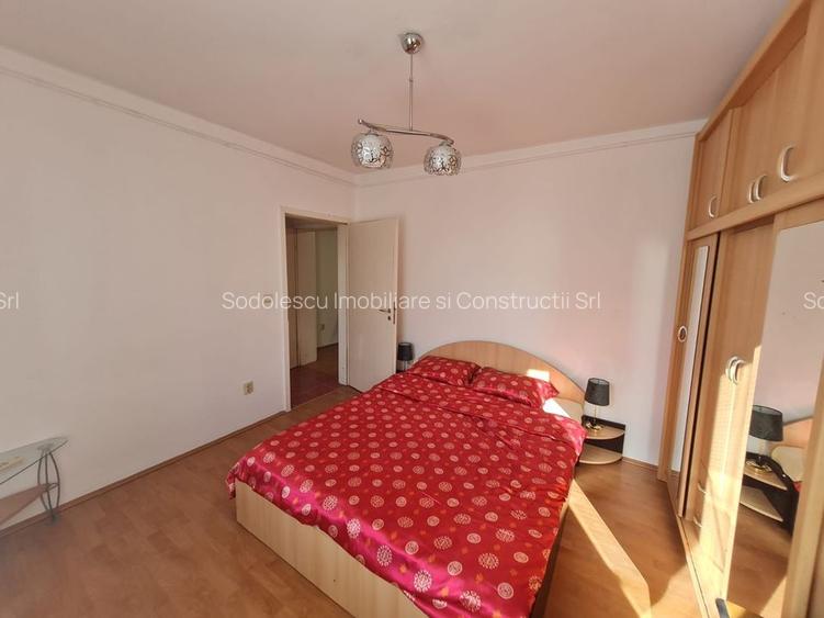 Apartament la 2 min de medicina - 14