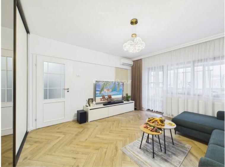 Apartament 2 camere Marriott PROPRIETAR - 9