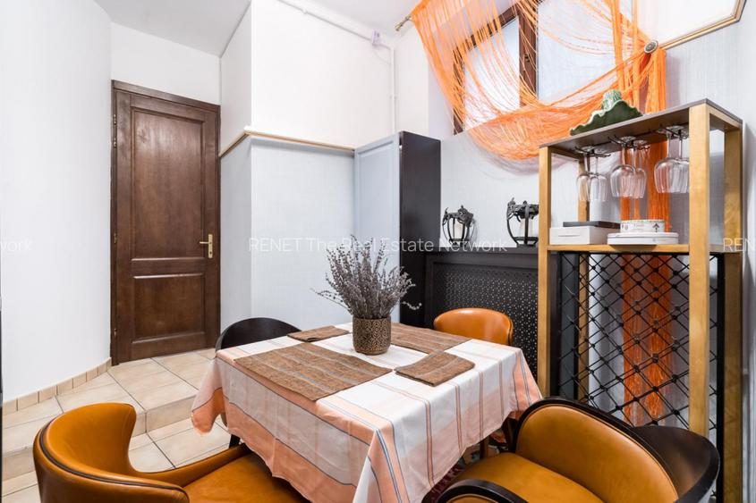 ARMENEASCA, APARTAMENT LUX-190 MP! - 12