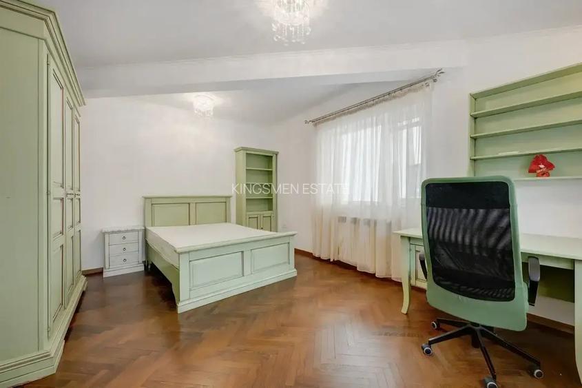 Vila deosebita zona Herastrau in complex pazit! - 17