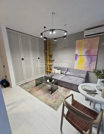 Garsoniera cocheta  ansamblu exclusivist cu renume zona Pallady - 5