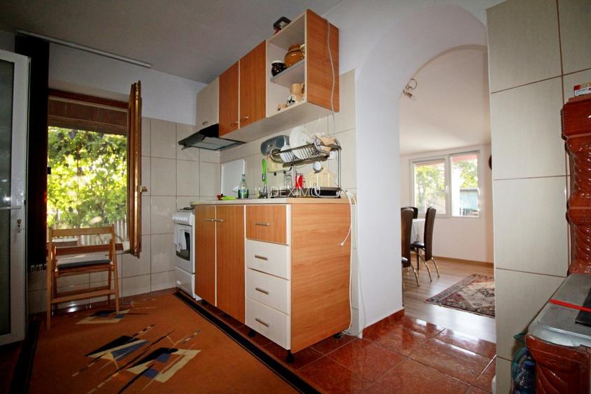 Casa La Tara  - 2700MP - Tichilesti Constanta - Vita De Vie - Pomi Fru - 17