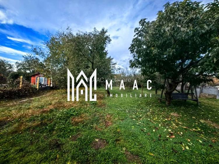 Casa individuala 3 camere I Teren 860 mp I Cristian - 7