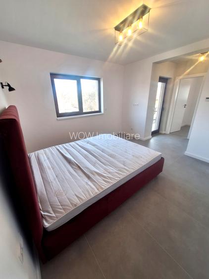 De vanzare casa single 5 camere 2 bai in Cisnadie - 10