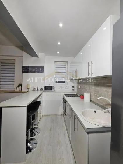 Apartament 2 camere de închiriat Magheru 29 – Ultracentral | Mobilat modern - 8