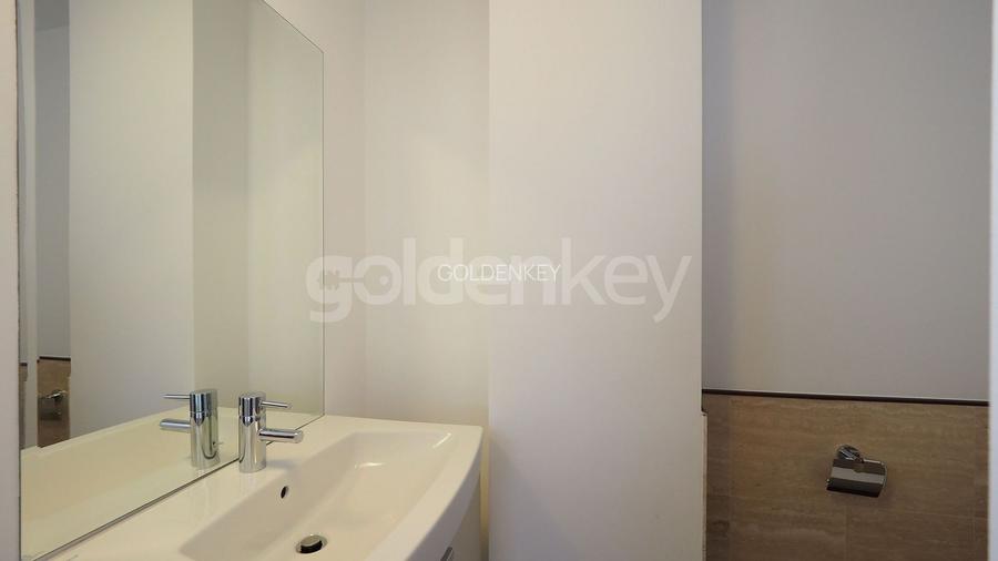 Apartament penthouse cu 3 camere | 118mp terasa | complex rezidential - 8