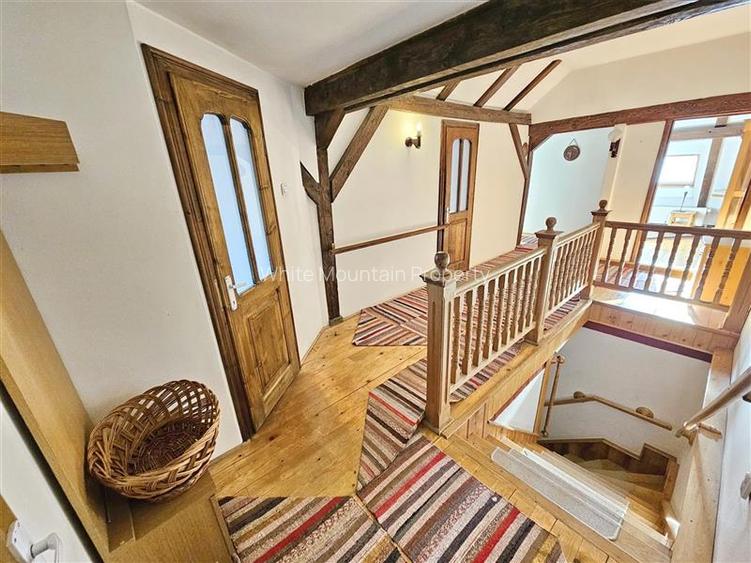 Apartament in casa cu gradina proprie in Centrul Istoric - 17