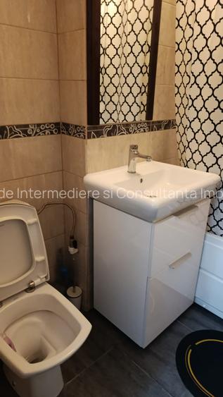 ⏩ Far Garsoniera Decoamandata 34,56m² Mobilata Utilata Renovata Total - 13