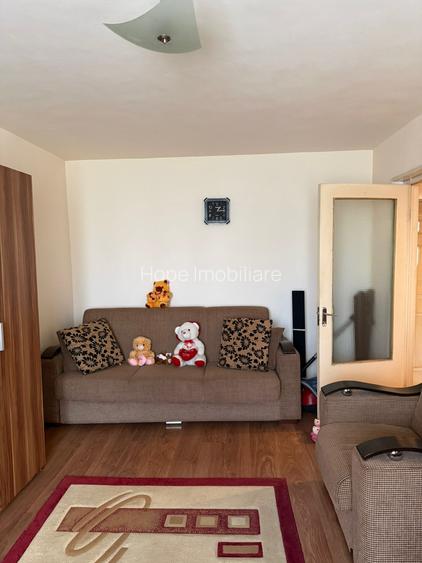 Basarabia - Apartament 2 camere , centrala proprie - 4