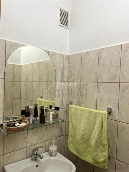 STEFAN CEL MARE - ETAJ 5 LIFT - 3 CAMERE - 2 BAI - 2 BALCOANE - CENTRALA PROPRIE - 3